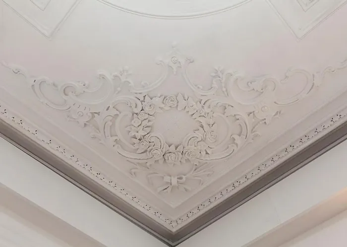 Your Base Art District Lägenhet *