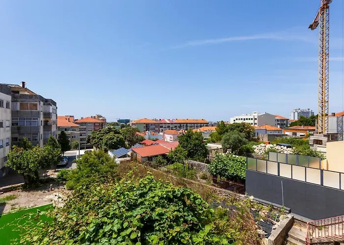 Your Base Art District * Oporto